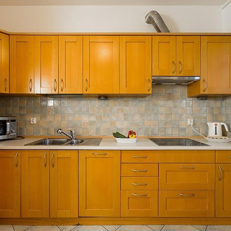Apartament Srodmiescie Marszalkowska Warszawa Zewnętrze zdjęcie