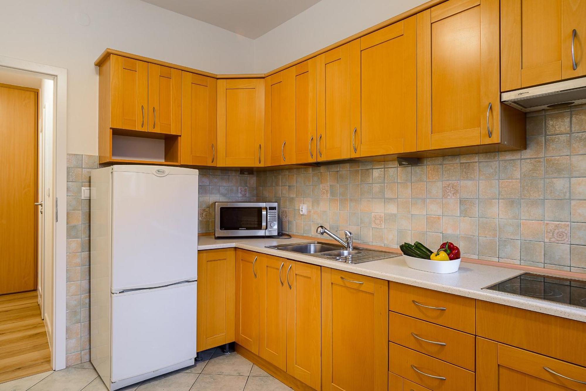 Apartament Srodmiescie Marszalkowska Warszawa Zewnętrze zdjęcie