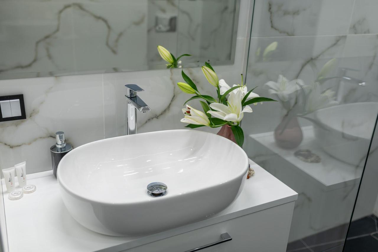 Apartament Srodmiescie Marszalkowska Warszawa Zewnętrze zdjęcie